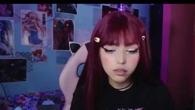 Thumbnail 2, tamako_kitty_'s Stream at Chaturbate, 19 months ago