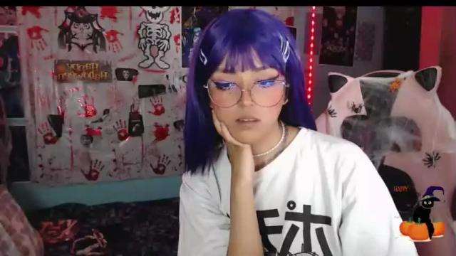 Image 2 of tamako_kitty_ Stream on Chaturbate on 19 months ago