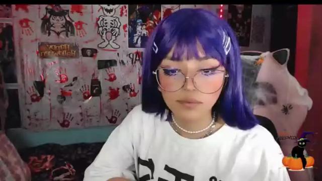 Image 3 of tamako_kitty_ Stream on Chaturbate on 19 months ago