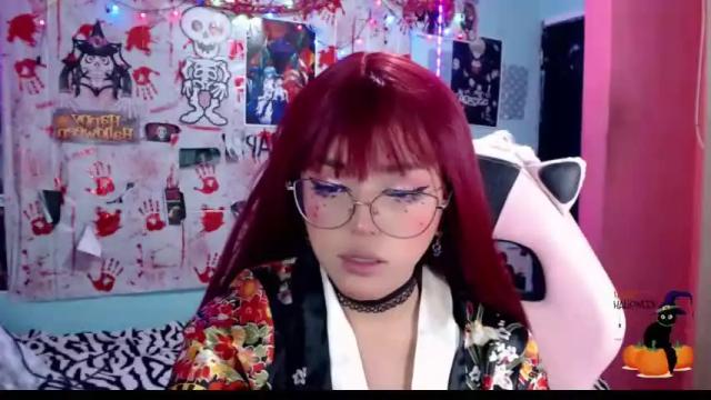Image 2 of tamako_kitty_ Stream on Chaturbate on 18 months ago