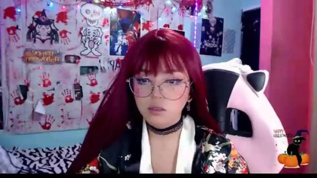 Image 3 of tamako_kitty_ Stream on Chaturbate on 18 months ago