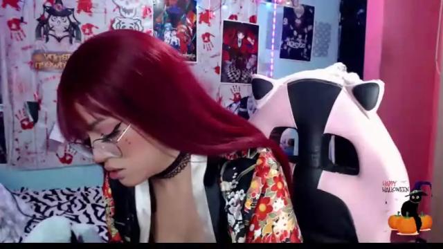 Image 6 of tamako_kitty_ Stream on Chaturbate on 18 months ago