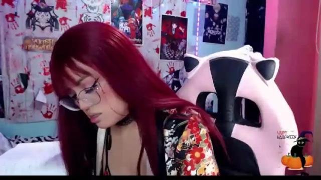 Image 8 of tamako_kitty_ Stream on Chaturbate on 18 months ago