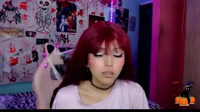 Image 10 of tamako_kitty_ Stream on Chaturbate on 18 months ago