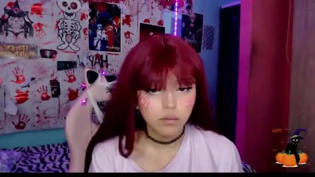 Image 12 of tamako_kitty_ Stream on Chaturbate on 18 months ago
