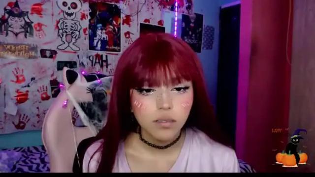 Image 4 of tamako_kitty_ Stream on Chaturbate on 18 months ago