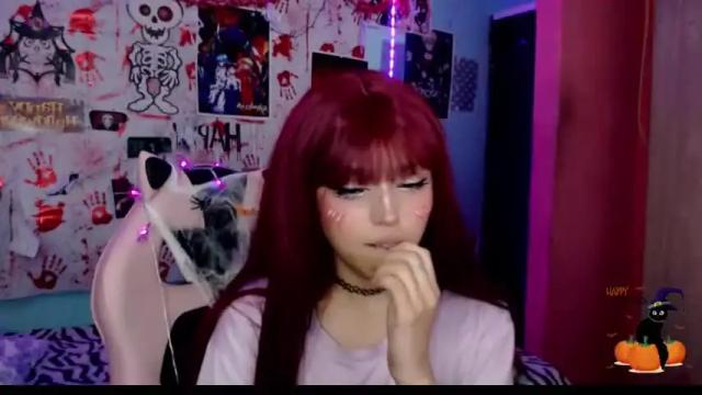 Image 6 of tamako_kitty_ Stream on Chaturbate on 18 months ago