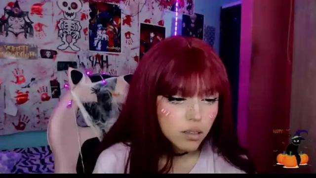 Image 7 of tamako_kitty_ Stream on Chaturbate on 18 months ago