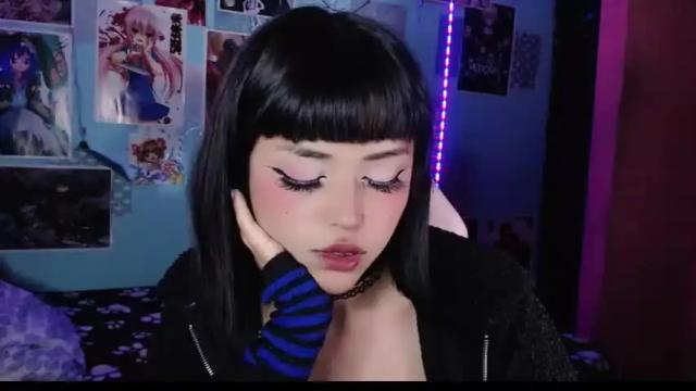Image 12 of tamako_kitty_ Stream on Chaturbate on 18 months ago