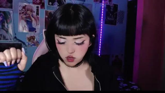 Image 2 of tamako_kitty_ Stream on Chaturbate on 18 months ago
