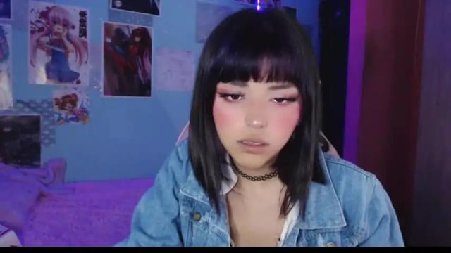 Image 2 of tamako_kitty_ Stream on Chaturbate on 17 months ago