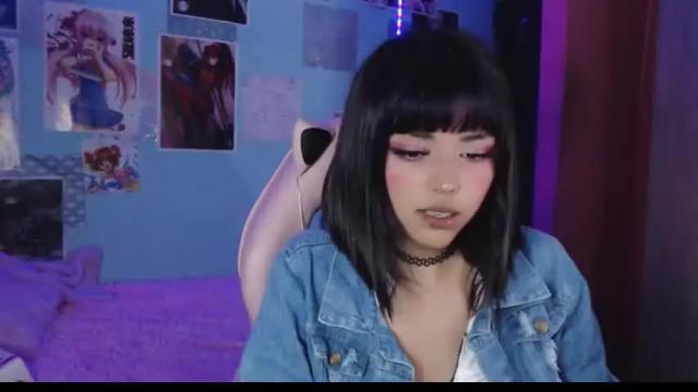 Image 3 of tamako_kitty_ Stream on Chaturbate on 17 months ago