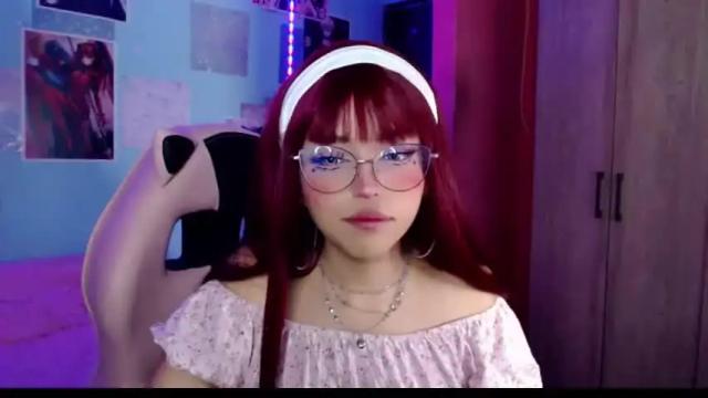 Image 6 of tamako_kitty_ Stream on Chaturbate on 17 months ago