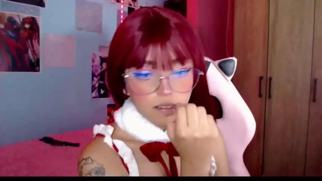 Image 8 of tamako_kitty_ Stream on Chaturbate on 17 months ago