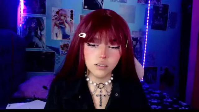 Image 10 of tamako_kitty_ Stream on Chaturbate on 17 months ago