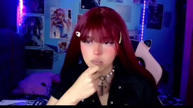 Image 2 of tamako_kitty_ Stream on Chaturbate on 17 months ago