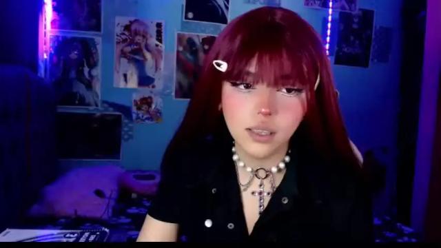 Image 3 of tamako_kitty_ Stream on Chaturbate on 17 months ago