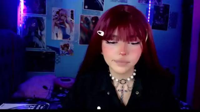 Image 4 of tamako_kitty_ Stream on Chaturbate on 17 months ago