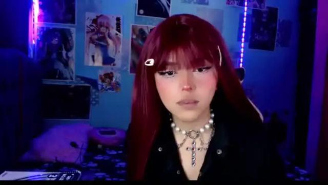 Image 6 of tamako_kitty_ Stream on Chaturbate on 17 months ago
