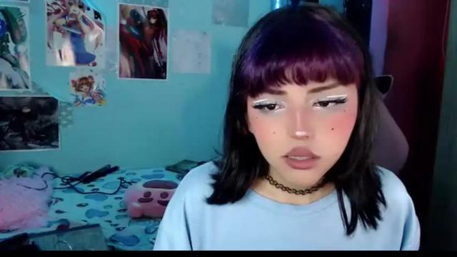Image 10 of tamako_kitty_ Stream on Chaturbate on 16 months ago