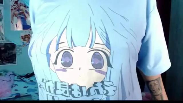 Image 6 of tamako_kitty_ Stream on Chaturbate on 16 months ago