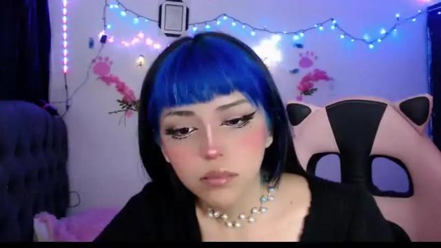 Thumbnail 1, tamako_kitty__'s Stream at Chaturbate, 15 months ago
