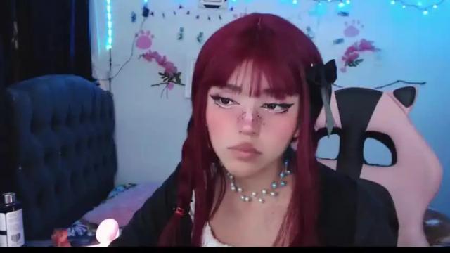 Image 10 of tamako_kitty__ Stream on Chaturbate on 15 months ago