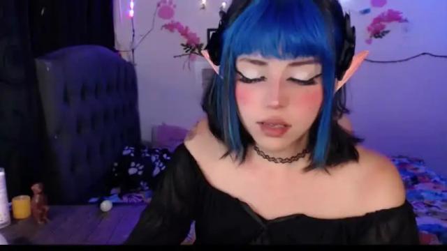 Thumbnail 1, tamako_kitty__'s Stream at Chaturbate, 15 months ago