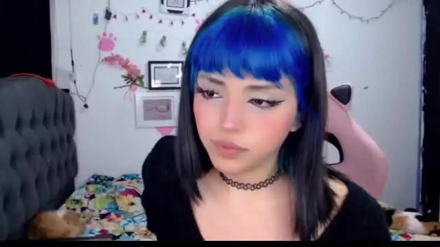 Image 12 of tamako_kitty__ Stream on Chaturbate on 15 months ago