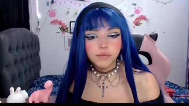 Thumbnail 3, tamako_kitty__'s Stream at Chaturbate, 15 months ago