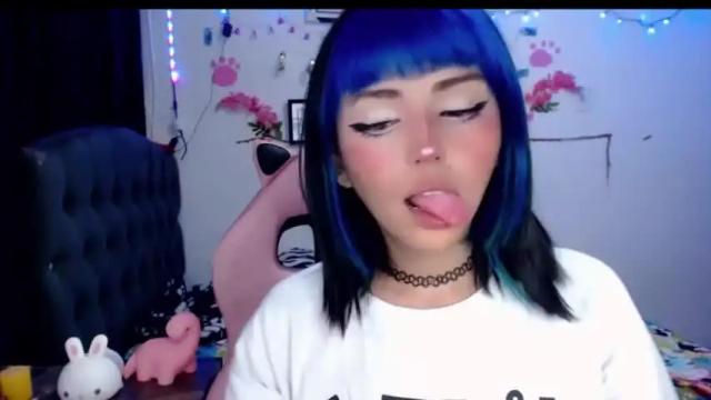 Thumbnail 3, tamako_kitty__'s Stream at Chaturbate, 14 months ago