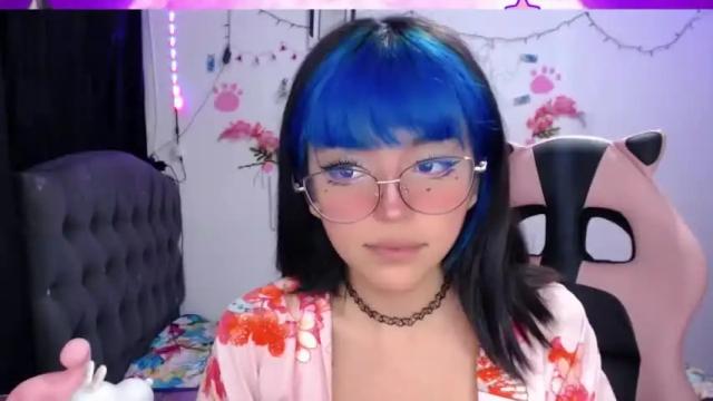 Image 10 of tamako_kitty__ Stream on Chaturbate on 14 months ago