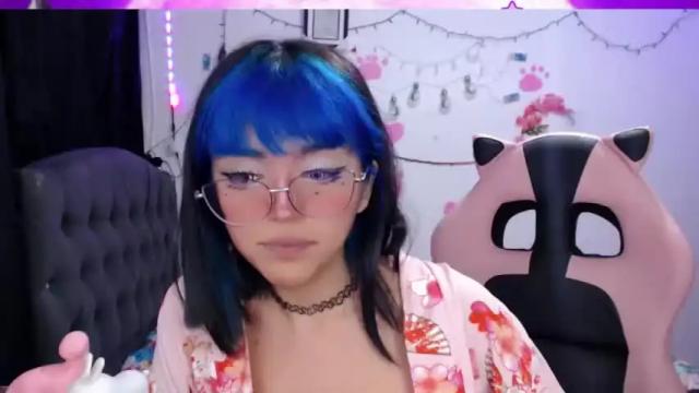Thumbnail 3, tamako_kitty__'s Stream at Chaturbate, 14 months ago
