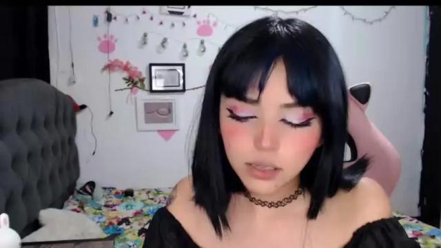 Image 10 of tamako_kitty__ Stream on Chaturbate on 16 months ago