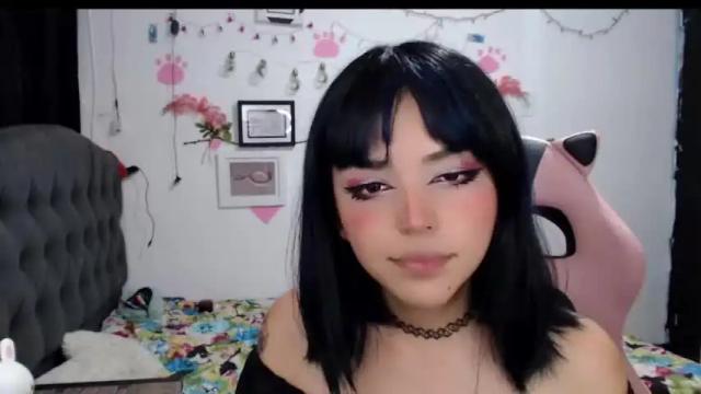 Image 11 of tamako_kitty__ Stream on Chaturbate on 16 months ago