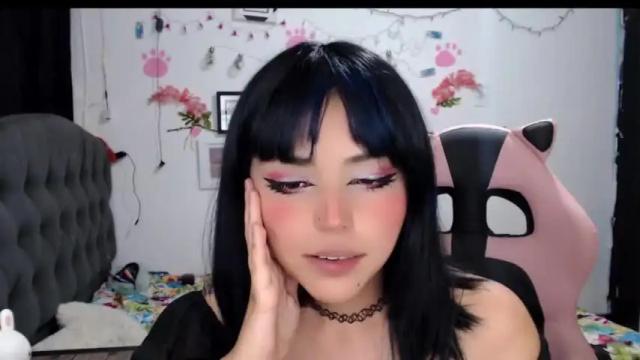 Image 12 of tamako_kitty__ Stream on Chaturbate on 16 months ago