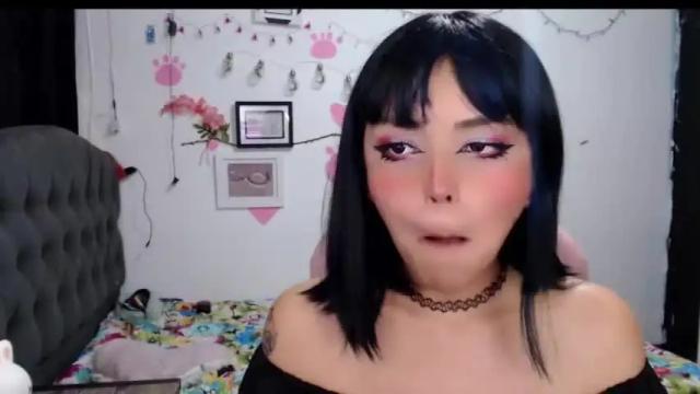 Image 2 of tamako_kitty__ Stream on Chaturbate on 16 months ago