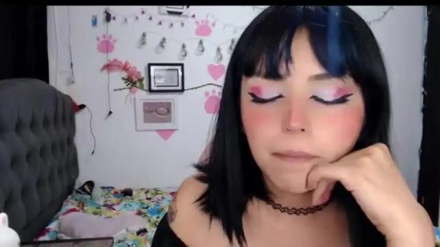 Image 4 of tamako_kitty__ Stream on Chaturbate on 16 months ago
