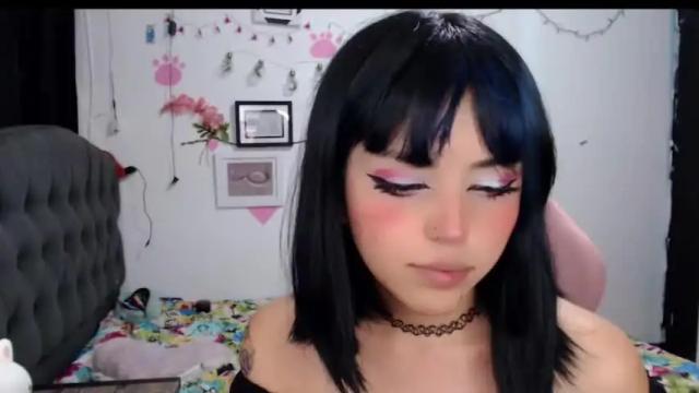 Thumbnail 2, tamako_kitty__'s Stream at Chaturbate, 14 months ago