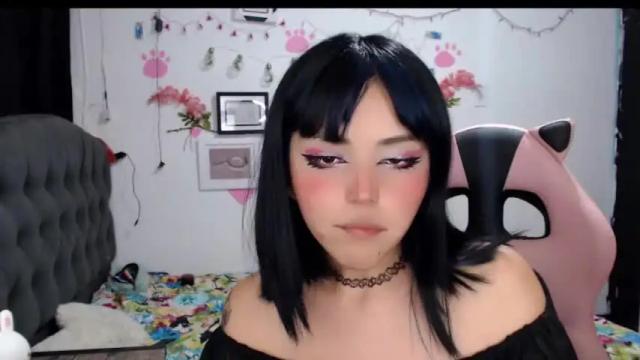 Image 8 of tamako_kitty__ Stream on Chaturbate on 16 months ago