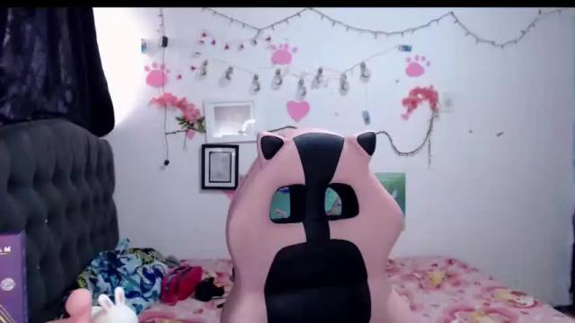 Image 10 of tamako_kitty__ Stream on Chaturbate on 12 months ago