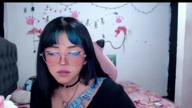 Image 2 of tamako_kitty__ Stream on Chaturbate on 14 months ago