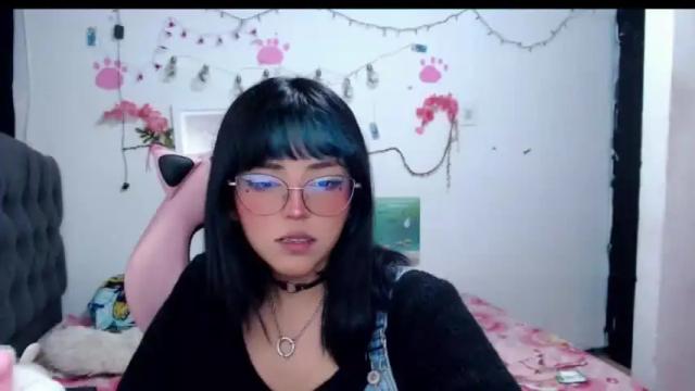 Image 8 of tamako_kitty__ Stream on Chaturbate on 14 months ago