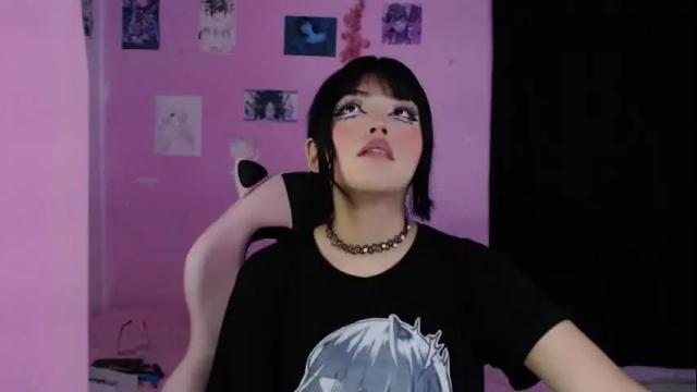 Image 2 of tamako_kitty__ Stream on Chaturbate on 1 month ago