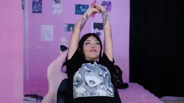 Image 4 of tamako_kitty__ Stream on Chaturbate on 1 month ago