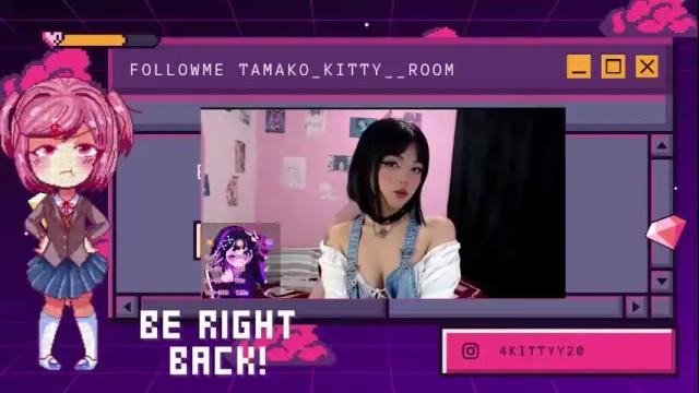 Image 11 of tamako_kitty__ Stream on Chaturbate on 1 month ago