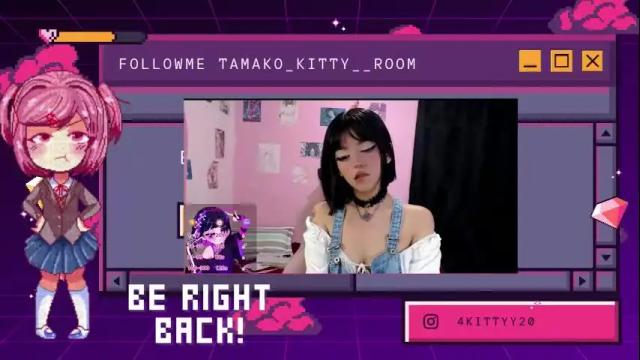Image 12 of tamako_kitty__ Stream on Chaturbate on 1 month ago