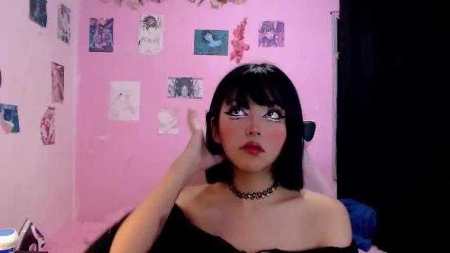 Image 2 of tamako_kitty__ Stream on Chaturbate on 1 month ago
