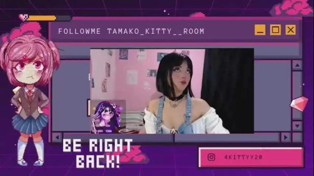 Image 10 of tamako_kitty__ Stream on Chaturbate on 13 days ago