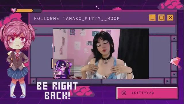 Image 11 of tamako_kitty__ Stream on Chaturbate on 13 days ago